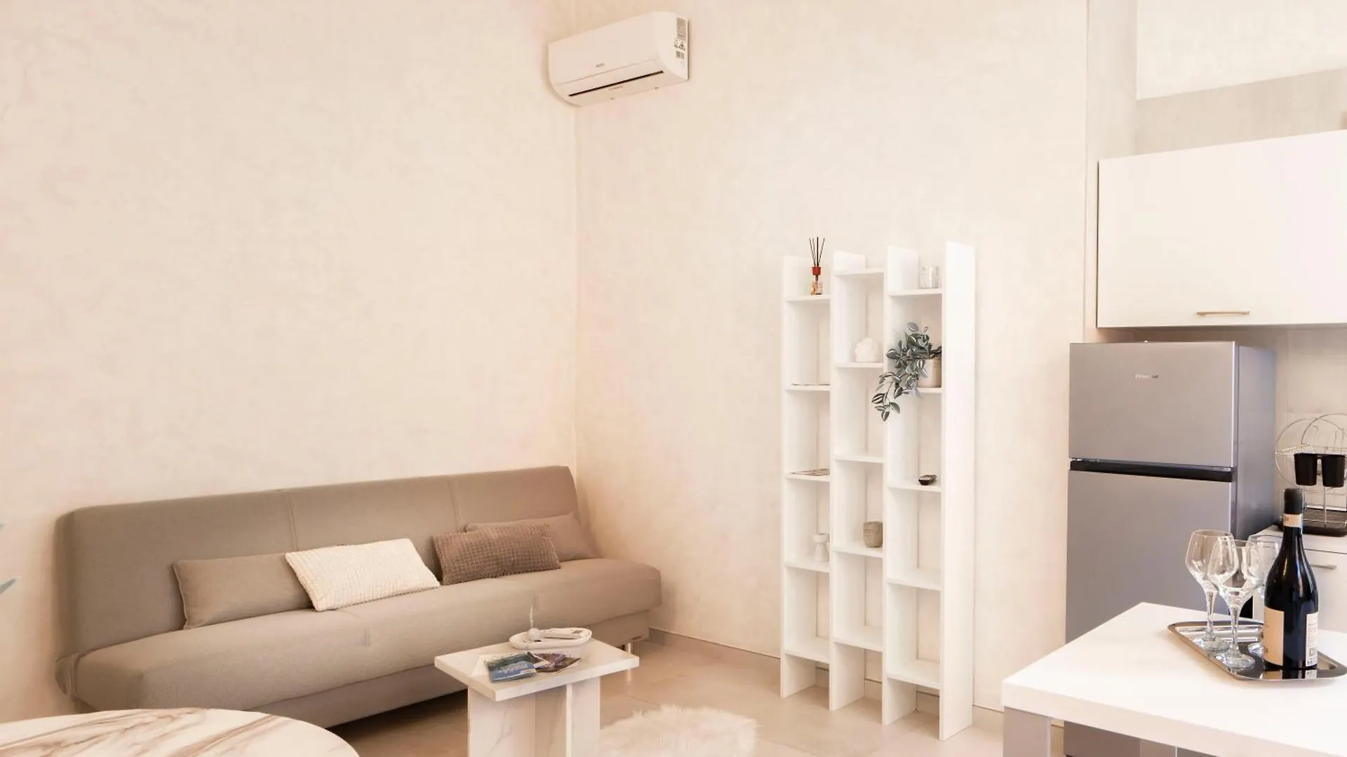 Apartamento Via Verdi Suite Mântua Itália