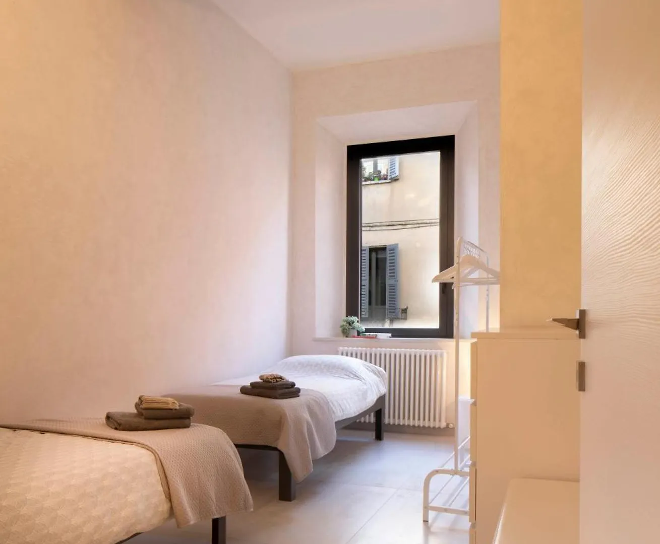 Apartamento Via Verdi Suite Mântua